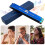 C Key Portable Harmonica 24 Holes Blue 6