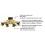 Brass Ball Valve Water Splitter 4-Way Durable 4