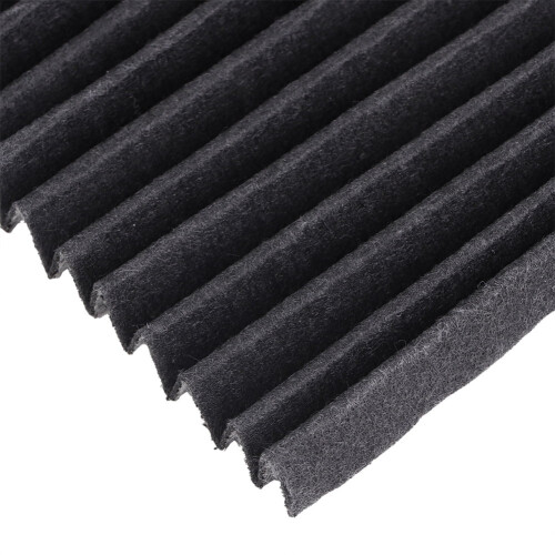 Refrigerator Air Filter Durable 6-Month Replacement 1