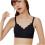 Teen Girls Bras Comfortable Breathable Fixed Cup Thin 6