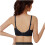 Teen Girls Bras Comfortable Breathable Fixed Cup Thin 5