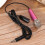 NICEXMAS Mini Karaoke Microphone Aluminum Alloy 1 Pack 3