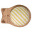 Sewing Pin Holder Round Cushion for Beginners Yellow 3