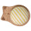 Sewing Pin Holder Round Cushion for Beginners Yellow 6