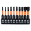 Huayishang Hex Bit Set S2 Impact Allen Keys 10 pcs 2