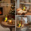 Lampe chat vintage LED en vitrail, veilleuse alimentée par USB 4