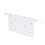 Car Side Window Sunshade Curtains with Bear Pattern 7