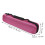 Tizuqe Portable Flute and Recorder Case Secure Compact 4