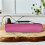 Tizuqe Portable Flute and Recorder Case Secure Compact 5