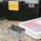 Metal Electrical Switch Box Heavy Duty 1-Gang 5