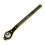 Car scissor jack with ratchet wrench handle 1 pc 2