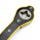 Car scissor jack with ratchet wrench handle 1 pc 5