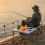 Fishing Lure Bait Storage Box Waterproof Multi-Compartment 2