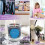 French Lavender Sachets for Drawers and Closets 25-Pack 3