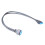 Cavo di prolunga interno USB a 20 pin per USB 3.0 della scheda madre. 6