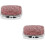 Am Weekly Pill Organizer Metal Box Set of 2 8