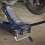 RV Elevating Crank Steel Handle for Camper 1 Pc 4