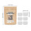 Dishwasher Detergent Tablets Plastic-Free 6 Count 2