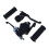 22mm Handlebar Brake Lever Set Left Right Mini Bike 3