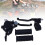 22mm Handlebar Brake Lever Set Left Right Mini Bike 7