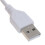 Cavo di prolunga USB maschio-femmina da 1,5 m 3
