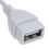 Cavo di prolunga USB maschio-femmina da 1,5 m 4