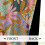 Boho Blackout Curtains Floral Print 2 pcs 42x108 in 4