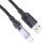 Câble USB-C extra long, charge rapide 120 W 8