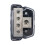 Car Audio Power Distribution Block 2/3/4 Way Ground 8