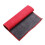 Panno in microfibra per autolavaggio, effetto scamosciato, double-face, 60x30 cm 2