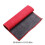 Panno in microfibra per autolavaggio, effetto scamosciato, double-face, 60x30 cm 3