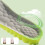 Soletta ortopedica comfort con tecnologia Cloud4D 2