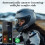Motorcycle Helmet Bluetooth Headset Waterproof 6