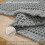 Bathroom rug, soft short pile plush bath mat, quick-drying and absorbent 4