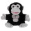 Gorilla-Handpuppen-Plüschtier-Spielset für Kinder 5