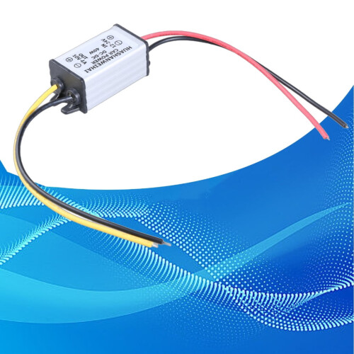 DC12-24V to 10V Step Down Converter 1 pcs 1