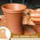 Beech Wood Pottery Foot Shaper Set 7-Piece 6