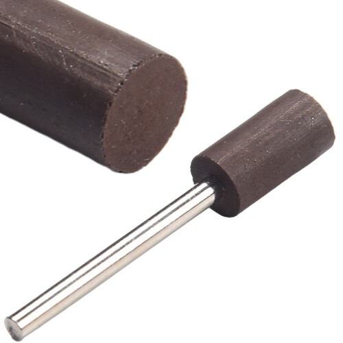 Resin Sintered Grinding Head 4-12mm 3mm Shank 1
