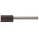 Resin Sintered Grinding Head 4-12mm 3mm Shank 7