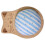 Sewing Pin Holder Round DIY Craft Cushion Blue 2