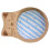 Sewing Pin Holder Round DIY Craft Cushion Blue 3