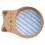 Sewing Pin Holder Round DIY Craft Cushion Blue 4