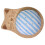 Sewing Pin Holder Round DIY Craft Cushion Blue 5
