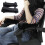 Ergonomic Armrest Pads Memory Foam 1 PC 3