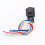 Tailgate Camera Connector Pigtail for 2014-2015 Chevrolet 5