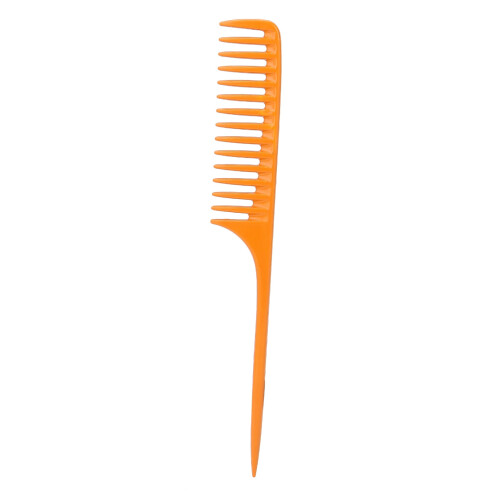 Professional Rat-Tail Hair Comb for Styling and Teasing 2