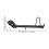 Motorcycle Side Kick Stand Assorted Color 1 Piece 2