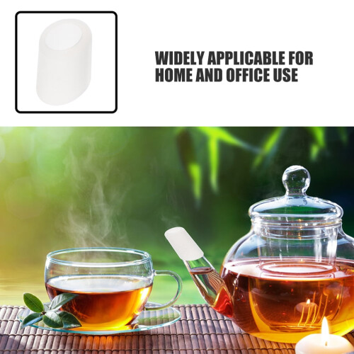 Silicone Teapot Spout Protector 2 pcs 2