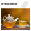 Silicone Teapot Spout Protector 2 pcs 7