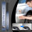 Car Scratch Repair Pen Paint Touch-Up Tool 4